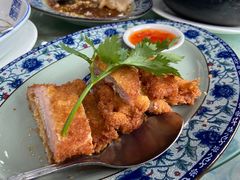 猪扒-阿殳菜馆·私厨(水围村店)