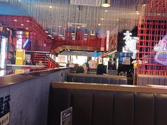 -杨记齐齐哈尔烤肉(总店)