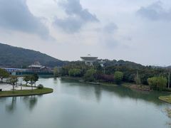 -上海佘山世茂艾美酒店