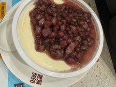 红豆双皮奶-满记甜品(龙湖长楹天街二店)