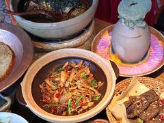 -吃饭皇帝大(解放西路店)