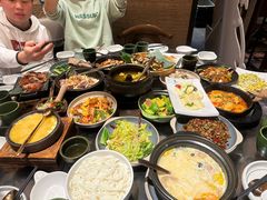 -云海肴·汽锅鸡·云南代表菜(美罗城店)