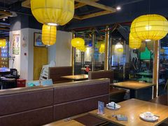 大堂-杭百味·大众精选杭帮菜(西湖音乐喷泉店)