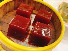 红枣糕-东江海鲜酒家(艺都分店)