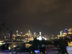 -桃花沅火锅(长嘉汇江景店)