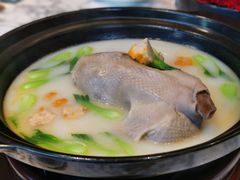-湖滨28中餐厅·西湖宴·杭州君悦酒店