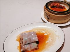 -潮民公馆(BFC外滩金融中心店)