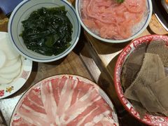 -楠火锅(西单店)