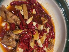 -费大厨辣椒炒肉(黄兴中心广场店)