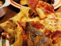 -比格比萨自助(万柳华联店)