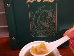 糖水栗子-民信老铺(双皮奶博物馆店)