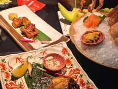 -花潮料理艺食馆(成都万象城店)