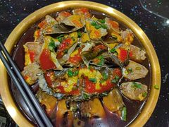 -上海1号私藏菜(黄浦店)