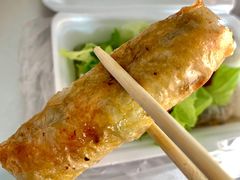 春卷-侨越世家越南卷粉