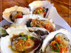 -冯姐生蚝(迎宾广场店)