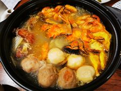 -乔家栅(襄阳南路店)