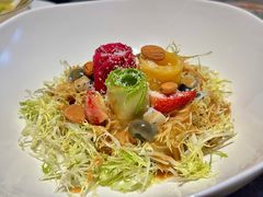 -宫燕府·京菜·烤鸭·淮扬菜(王府中心店)