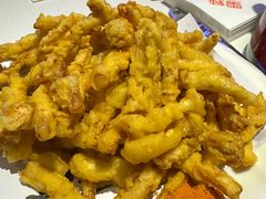 -玺炖·中国铁锅炖(虹桥天街店)