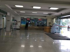 -四川省人民医院(本部)