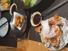 -虹料理·日料放题(悠方店)