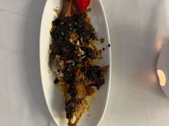 -丰收日·小海鲜·沪上家宴(顾村正大店)