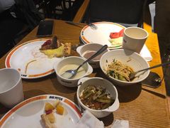 -比格比萨自助(花园路店)