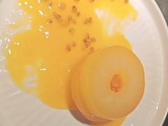 -三道菜(明堂公园店)