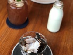 -ROAST coffee & eatery