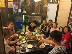 -红鼎坊·老成都火锅(新南门店)