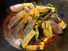 -缘福乡村铁锅炖民宿(八达岭店)