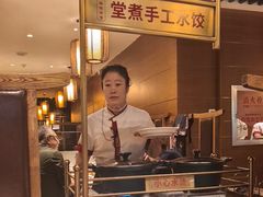 -东方饺子王(工农大路店)