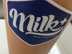 -milkplus·泰式奶茶(较场东路店)