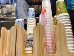 -霸王茶姬(常熟印象城店)