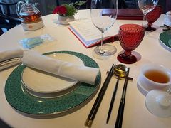 -三号黄浦会Canton Table