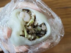 炒肉馅团子-非遗近水楼糕团(景德路店)