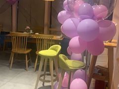 -酒井酱子·深夜食堂(东城汇店)