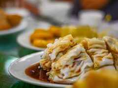 -冰泉豆浆馆(白云山总店)