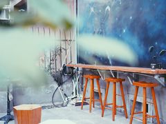 -T-COFFEE(长江花园店)