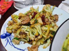 -八大碗(长青街店)