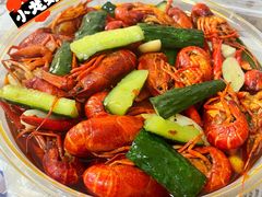 十三香小龙虾-兄弟龙虾(张槎店)