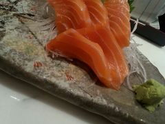 android_upload_pic-乾山寿司(好运街店)