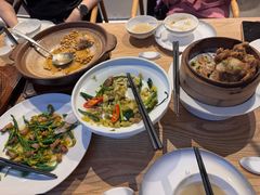 -客汀家宴·客家烟火 四季食材(集美店)