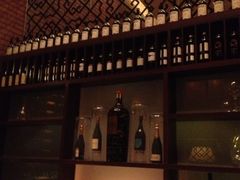iphone_upload_pic-香格里拉鱼跃地中海西餐厅·牛排披萨