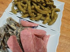 -老爷子原味蒸饺(总店)