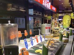 -芝小官毛肚火锅海鲜自助(淮安清江浦区新亚店)