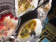 -十朝院子·南京菜(夫子庙店)