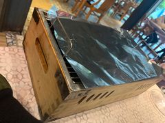 -云晓光头烧烤吧(川沙绿地店)