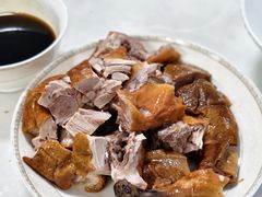 -张记卤菜店(三条巷店)