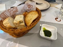 -LA JOLLA 墨西哥餐厅(学院路店)