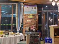 -纳家楼·地道陕菜(劳动路店)